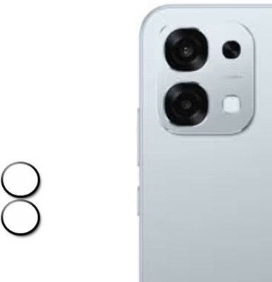 tombik Back Camera Lens Glass Protector for 75aa-OPPO F31(Pack of: 2)
