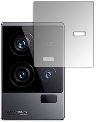 YCHROZE Back Camera Lens Glass Protector for iQOO 11 5G(Pack of: 1)