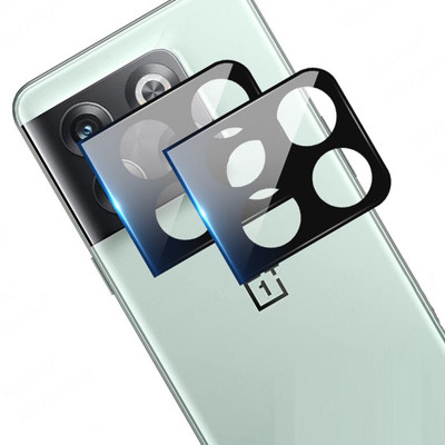 Flipkart SmartBuy Back Camera Lens Glass Protector for Oneplus 10T 5G(Pack of: 2)