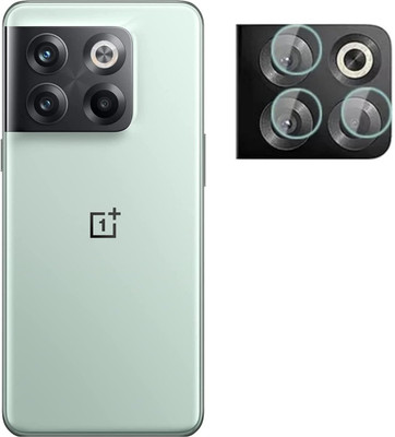 PENVAG Back Camera Lens Glass Protector for 10T(Pack of: 1)