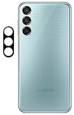 AB PRIME Back Camera Lens Glass Protector for Samsung Galaxy M15 5G(Pack of: 1)