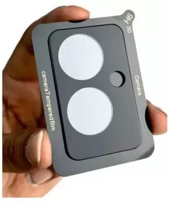 MOBIGENIX Back Camera Lens Glass Protector for Oppo F25 Pro 5g, Oppo F25 Pro(Pack of: 1)