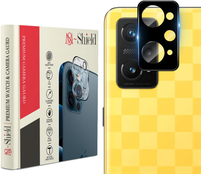MS-Shield Back Camera Lens Glass Protector for Realme GT Neo 3T(Pack of: 1)