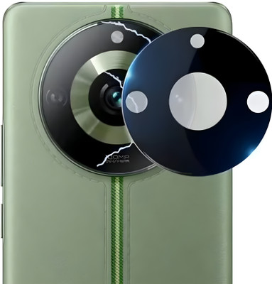 UNIKWORLD Back Camera Lens Glass Protector for RealMe 11 Pro Plus 5G(Pack of: 1)