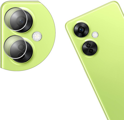 DAFFIN Back Camera Lens Glass Protector for OnePlus Nord CE 3 Lite 5G, Vivo Y56 5G, vivo t1 44w, vivo Y36, vivo Y16, vivo 29E(Pack of: 1)