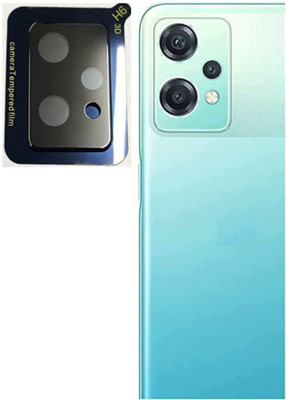 MagicalTech Back Camera Lens Glass Protector for OnePlus Nord Ce 2 Lite 5G, OnePlus Nord Ce 2 Lite Camera Glass(Pack of: 1)