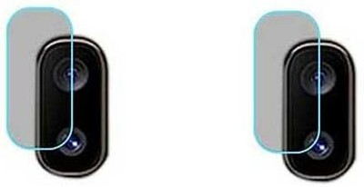 LIGHTWINGS Back Camera Lens Glass Protector for Samsung Galaxy M20(Pack of: 2)