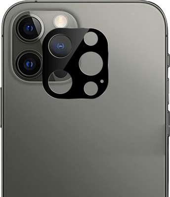 Mobilive Back Camera Lens Glass Protector for Apple iPhone 13 Pro(Pack of: 1)