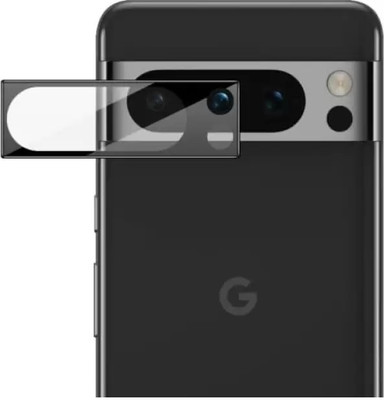 AB PRIME Back Camera Lens Glass Protector for Google Pixel 8 Pro(Pack of: 1)