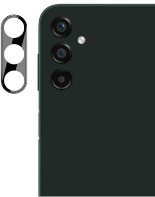 NSTAR Camera Lens Protector for Samsung Galaxy M15 5G(Pack of 1)