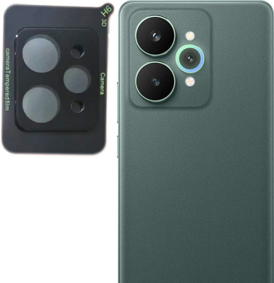 Oncraves Back Camera Lens Glass Protector for Realme 15 5G(Pack of: 1)