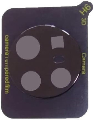 FwellT Back Camera Lens Glass Protector for VIVO X80(Pack of: 1)