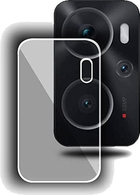EJZATI Back Camera Lens Glass Protector for OPPO K10(Pack of: 1)