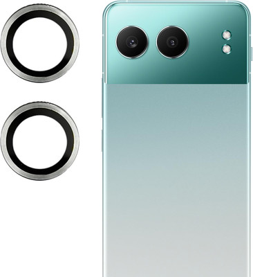 Oncraves Back Camera Lens Ring Guard Protector for OnePlus Nord 4(Pack of: 1)