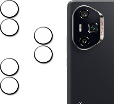 tombik Back Camera Lens Glass Protector for 98xs-Honor 300 Ultra(Pack of: 3)