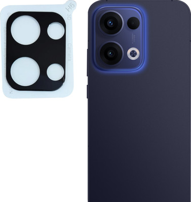 Oncraves Back Camera Lens Glass Protector for Oppo Reno 13 5G Camera(Pack of: 1)
