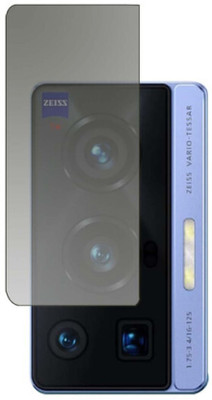 Aleena Back Camera Lens Glass Protector for Vivo X70 Pro MOBILE 0.349(Pack of: 1)