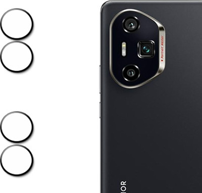 tombik Back Camera Lens Glass Protector for 99xs-Honor 300 Ultra(Pack of: 2)