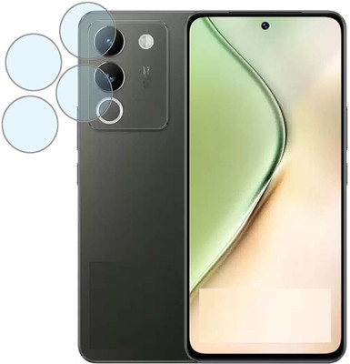 HANS LSR Back Camera Lens Glass Protector for VIVO Y200 5G(Pack of: 2)