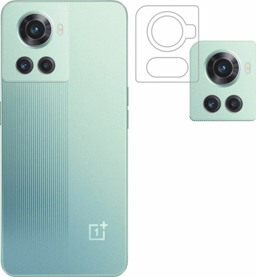 Ten To 11 Back Camera Lens Glass Protector for OnePlus 10R 5G(Pack of: 1)