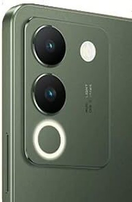 PENVAG Back Camera Lens Glass Protector for VIVO Y200 5G(Pack of: 1)
