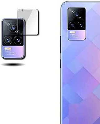 LIGHTWINGS Back Camera Lens Glass Protector for Camera Lens Protector for Vivo Y73 5G, Vivo Y73 5G(Pack of: 1)