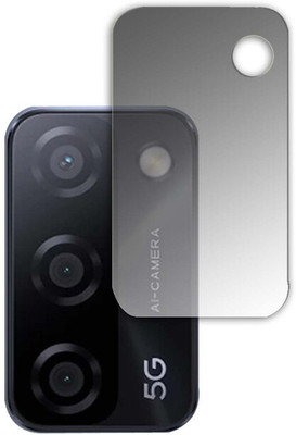 YCHROZE Back Camera Lens Glass Protector for Oppo A53S 5G(Pack of: 1)