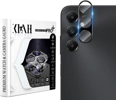KLAH Back Camera Lens Glass Protector for Samsung Galaxy A05s(Pack of: 1)