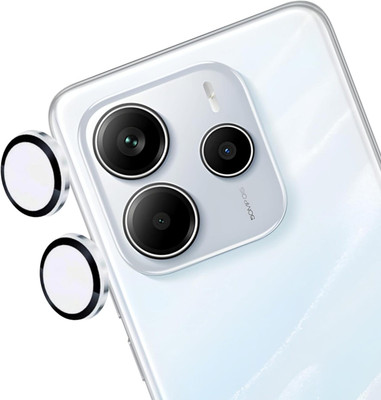 LIKEDESIGN Camera Lens Protector for REDMI Note 14 5G, REDMI Note 14(Pack of 1)