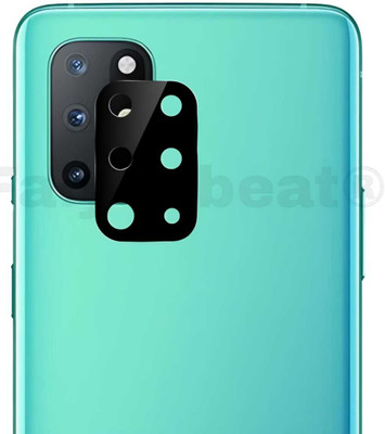 FAIYER BEAT Back Camera Lens Glass Protector for ONEPLUS 8T(Pack of: 1)