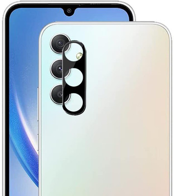 MOBIGENIX Back Camera Lens Glass Protector for SAMSUNG Galaxy A25 5G(Pack of: 1)