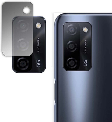 HIRDESH Back Camera Lens Glass Protector for Oppo A53S 5G(Pack of: 1)