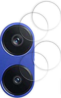 DB Back Camera Lens Glass Protector for REALME NEO 7 5G CAMERA LENS (PACK OF 2)(Pack of: 2)