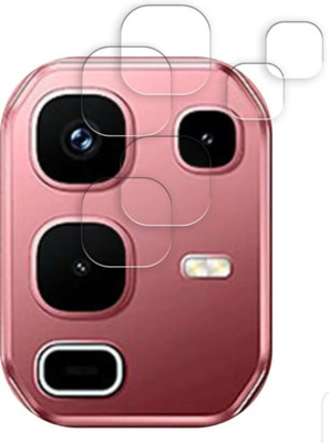 DB Back Camera Lens Glass Protector for INFINIX NOTE 50s 5G CAMERA LENS ( PACK OF 2)(Pack of: 2)