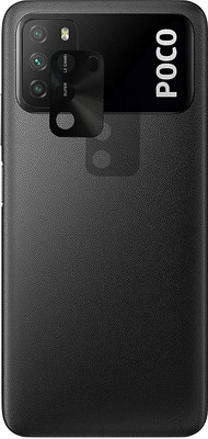 CaseTrendz Back Camera Lens Glass Protector for Mi Poco M3 Pro 5G(Pack of: 1)