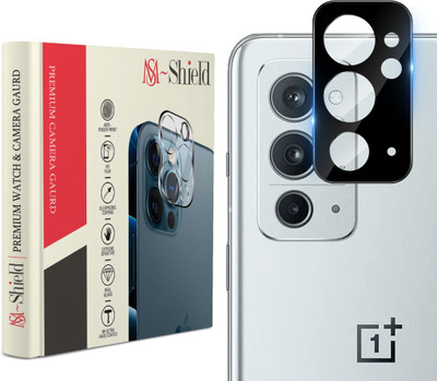 MS-Shield Back Camera Lens Glass Protector for OnePlus 9RT 5G(Pack of: 1)