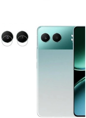 RUNEECH Back Camera Lens Glass Protector, Camera Lens Ring Guard Protector for OnePlus Nord CE4 5G, Oneplus Nord Ce4 5g Edge to Edge Camera Lens(Pack of: 1)