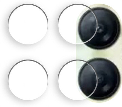 20SKY Back Camera Lens Glass Protector for Infinix Smart 8 HD(Pack of: 2)
