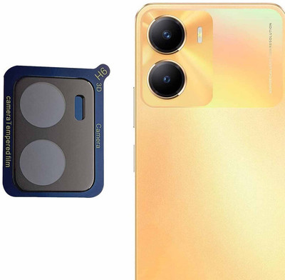 YCHROZE Back Camera Lens Glass Protector for VIVO Y56 5G(Pack of: 1)