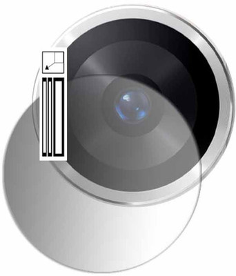 YCHROZE Back Camera Lens Glass Protector for HUAWEI P60 Pro(Pack of: 1)