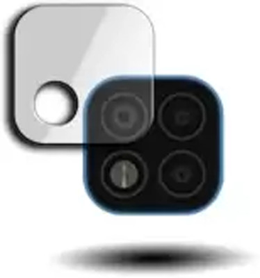 HIRDESH Back Camera Lens Glass Protector for POCO C31(Pack of: 1)