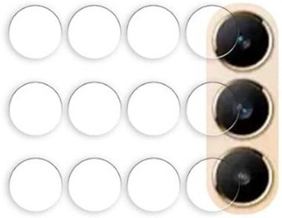 LIGHTWINGS Back Camera Lens Glass Protector for vivo Y200e 5G(Pack of: 4)