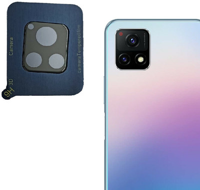YCHROZE Back Camera Lens Glass Protector for Vivo Y72 5G(Pack of: 1)