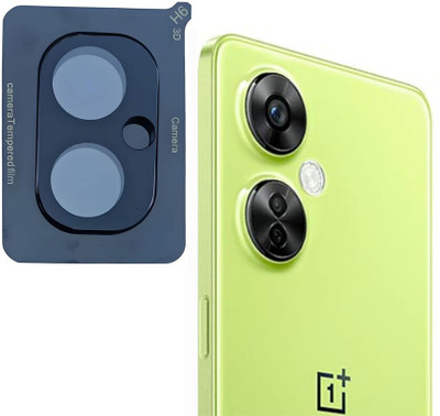 CXRTOPIL Back Camera Lens Glass Protector for ONEPLUS NORD CE 3 LITE 5G(Pack of: 1)