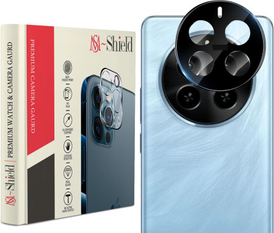 MS-Shield Back Camera Lens Glass Protector for Realme P1 Pro 5G(Pack of: 1)