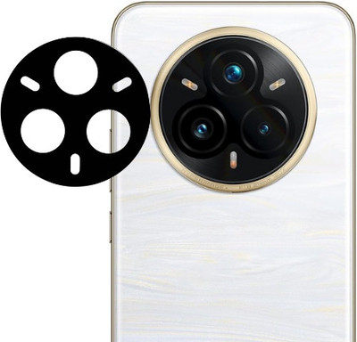 MagicalTech Back Camera Lens Glass Protector for Realme 14 Pro Plus +5G Camera Lens Guard(Pack of: 1)