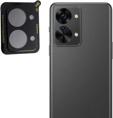 ONCRAVES Back Camera Lens Glass Protector for OnePlus Nord 2T 5G(Pack of: 1)