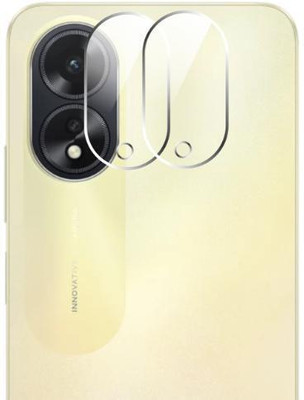 DERO Back Camera Lens Glass Protector for OPPO A38 New(Pack of: 2)