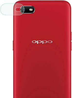 REJKLP Back Camera Lens Glass Protector for OPPO A1K(Pack of: 1)