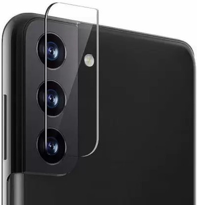 PENVAG Back Camera Lens Glass Protector for SAMSUNG GALAXY S21 PLUS(Pack of: 1)